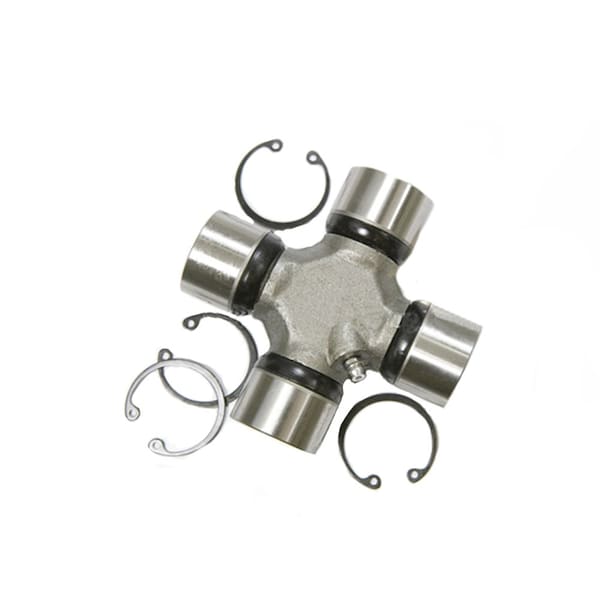 Aftermarket 91456401 Universal Joint UJP For Front And Rear Propshaft Fits JCB Backhoes FRA80-0060 - main